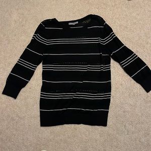 Classiques Entier 3/4 sleeve shirt